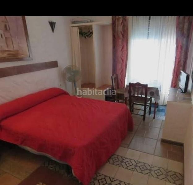 Foto 21f05e9a-0661-496c-a21c-d868774bc011. Monolocale in Hornos Púnicos San Fernando