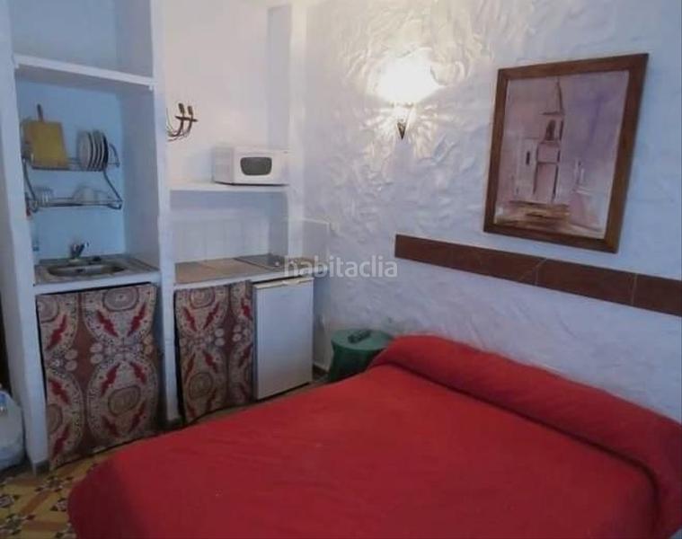 Foto c665db59-8d50-4579-b0a2-e7afde59b216. Monolocale in Hornos Púnicos San Fernando