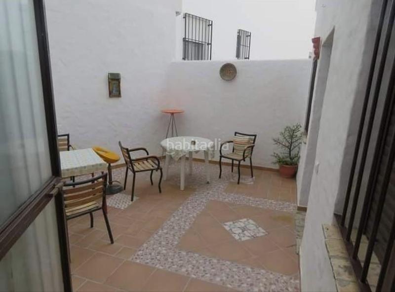 Foto f271b9f4-c1a4-41e9-bcb0-b39d51ea7bae. Monolocale in Hornos Púnicos San Fernando