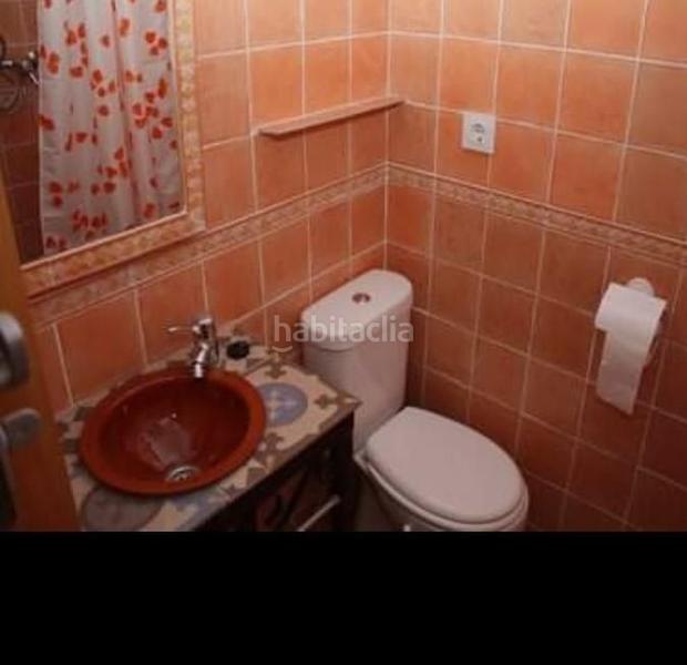 Foto f77ed344-8826-49e0-9500-8a649827c4c7. Monolocale in Hornos Púnicos San Fernando