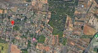 Residential Plot in Las Lagunas - Campano. Chiclana de la frontera/terreno