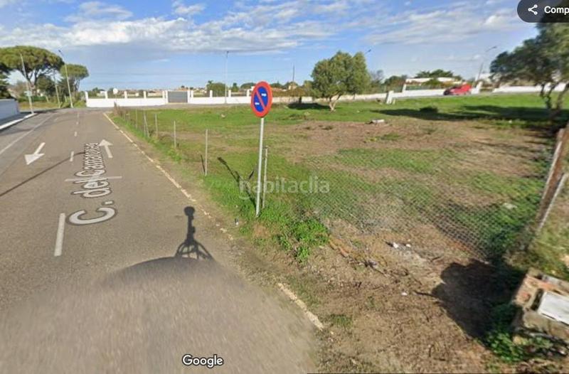 Foto 7a2c0248-09c5-4b0e-a2d7-2ff57552f2e4. Terreno residenziale in soto del aguila in Las Lagunas - Campano Chiclana de la Frontera