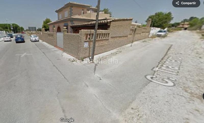 Foto bbc0f11b-aaa1-4542-b9f1-97693b18effb. Terreno residenziale in soto del aguila in Las Lagunas - Campano Chiclana de la Frontera