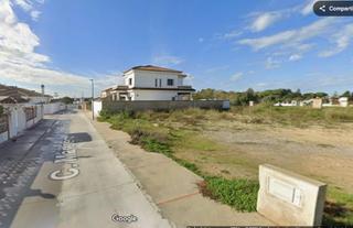 Residential Plot in Soto del aguila. Chiclana de la fronteraterreno