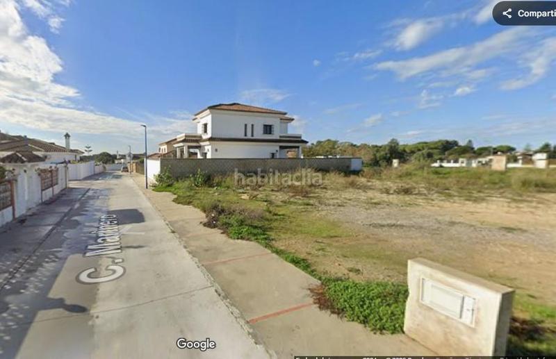 Foto cf7e5b9d-7891-4081-b499-1f665129d9ec. Terreno residenziale in soto del aguila in Las Lagunas - Campano Chiclana de la Frontera