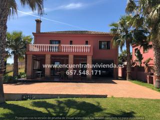 Xalet a Conil. Conilchalet
