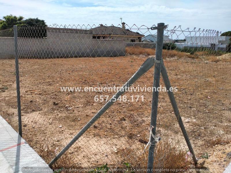 Foto 5bc749fc-9c4b-4176-a95b-434801ceb678. Wohngrundstück in Las Lagunas - Campano Chiclana de la Frontera