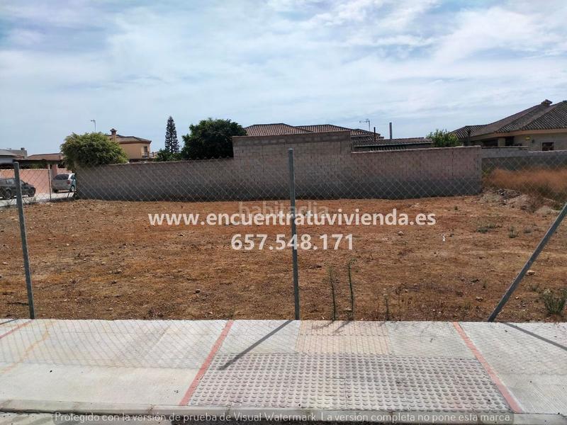 Foto 75a510d9-beb5-434e-9cea-568b1324a671. Wohngrundstück in Las Lagunas - Campano Chiclana de la Frontera