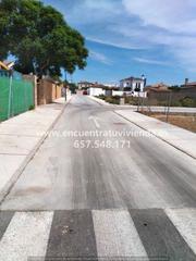 Terreny residencial a Las Lagunas - Campano. Chiclana de la frontera/terreno