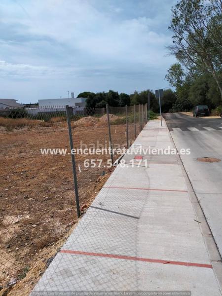 Foto e90841a8-70d1-4618-aa13-ad64baa33c99. Wohngrundstück in Las Lagunas - Campano Chiclana de la Frontera