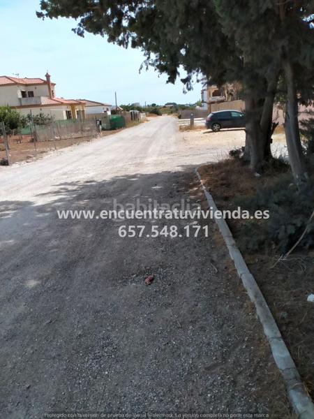 Foto f367e83a-e675-46cc-801d-9a19237c709c. Wohngrundstück in Las Lagunas - Campano Chiclana de la Frontera