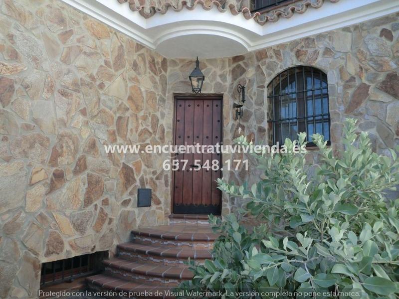 Foto 383d8ef9-d035-4548-8af2-1d7d6690ff70. Casa /casa en La Soledad Chiclana de la Frontera