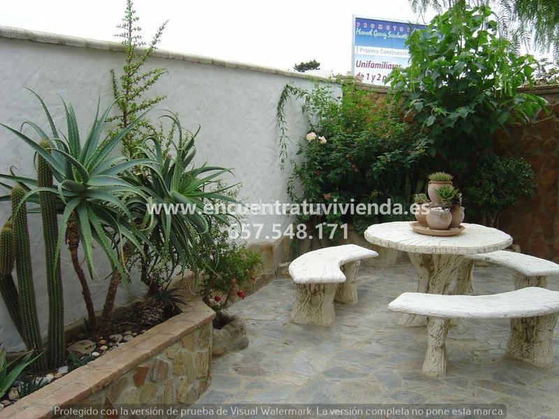 Foto 8615218d-32d4-415c-af2f-4dde8ec03384. Casa /casa en La Soledad Chiclana de la Frontera