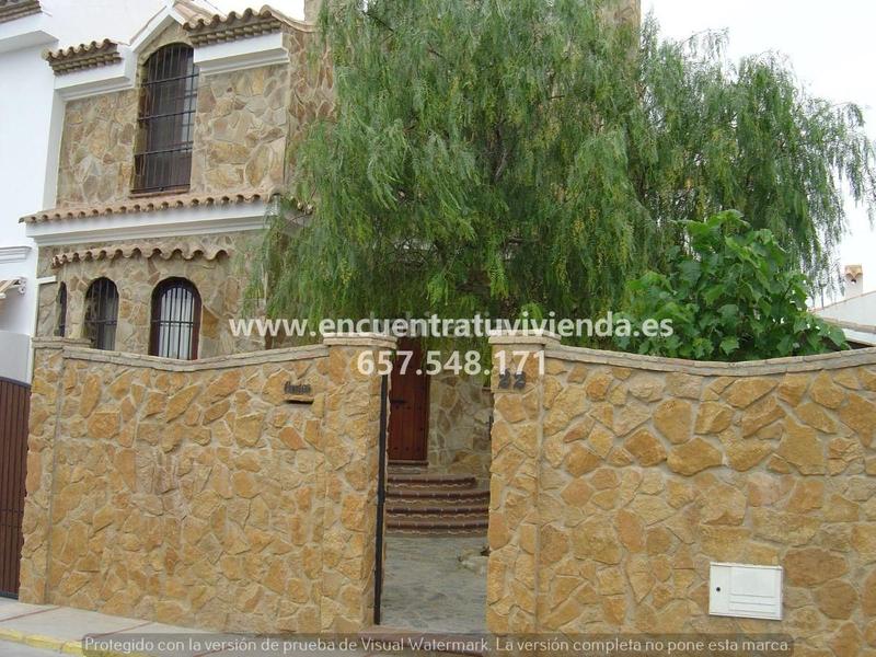 Foto e4fc2de4-bd2e-4954-b669-7cdd7306110d. Casa /casa en La Soledad Chiclana de la Frontera