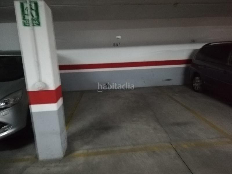 Foto 14a8c016-6db4-4b9a-b064-79773508b380. Aparcament cotxe a La Casería - San Carlos San Fernando