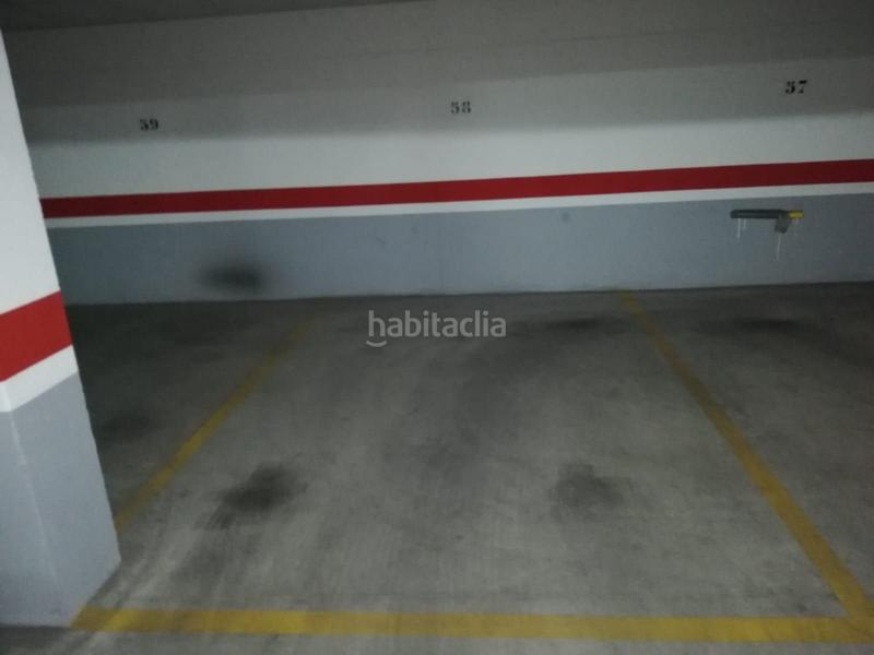 Foto 999c8727-4220-4f09-bb1c-8d3580cd2c5e. Aparcament cotxe a La Casería - San Carlos San Fernando