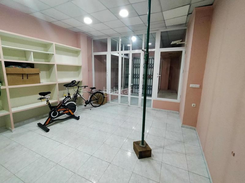 Foto 69232306-27eb-4a9f-bd3b-43a1a92a2d91. Casa  en La Banda - Campo de Fútbol Chiclana de la Frontera