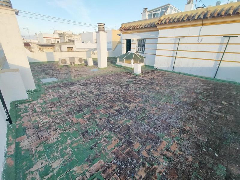 Foto 6bc72287-cd78-416b-9279-da39ce026443. Casa  en La Banda - Campo de Fútbol Chiclana de la Frontera