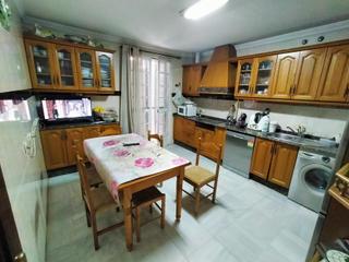 Maison  Ancha. Chiclana de la fronteracasa