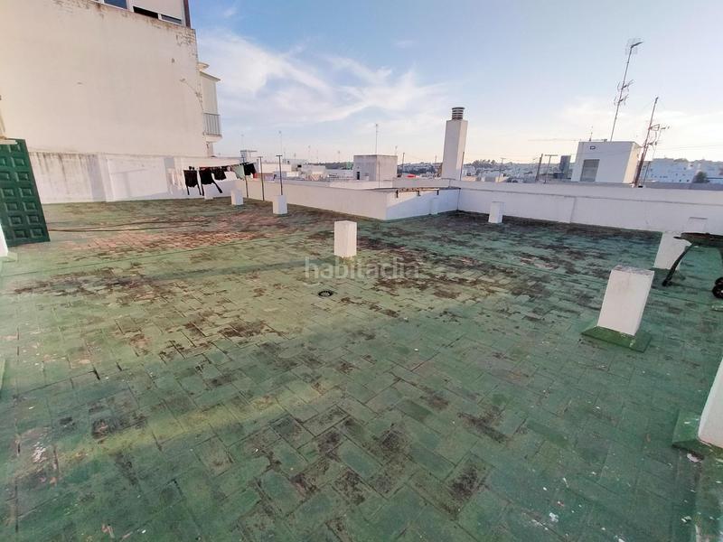 Foto 95ca807d-0a2f-44ed-8278-16aa9485c21c. Casa  en La Banda - Campo de Fútbol Chiclana de la Frontera