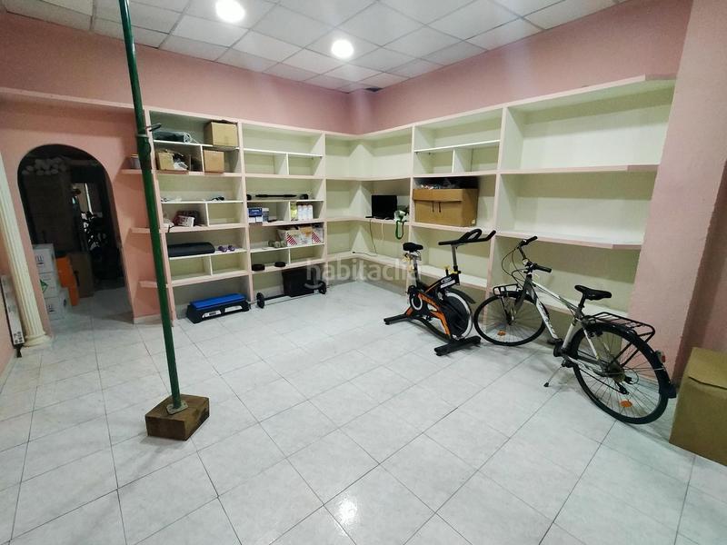 Foto 97fcc871-5d9f-4f51-90d2-7d7570093dde. Casa  en La Banda - Campo de Fútbol Chiclana de la Frontera