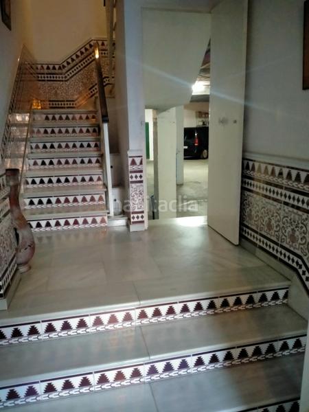 Foto add57267-f385-49e2-8174-153d19557540. Casa  en La Banda - Campo de Fútbol Chiclana de la Frontera