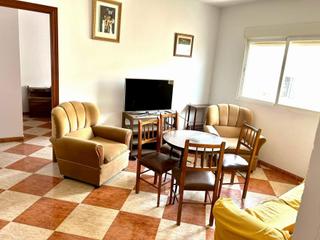 Pis en La Pastora - La Estacin. San fernandopiso