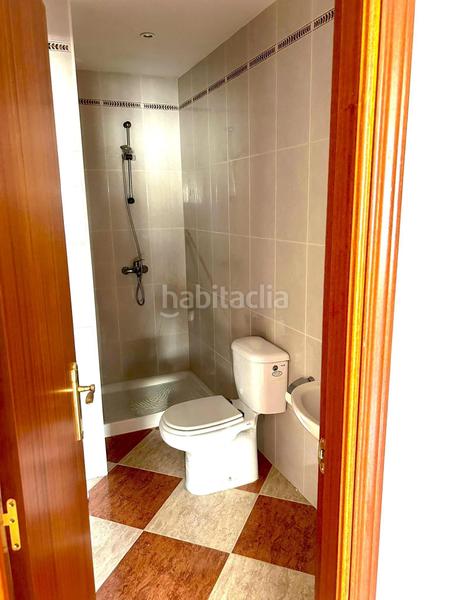 Foto 0d9a7f10-81ba-4ec2-98db-5c8355e1e59d. Piso  en La Pastora - La Estación San Fernando