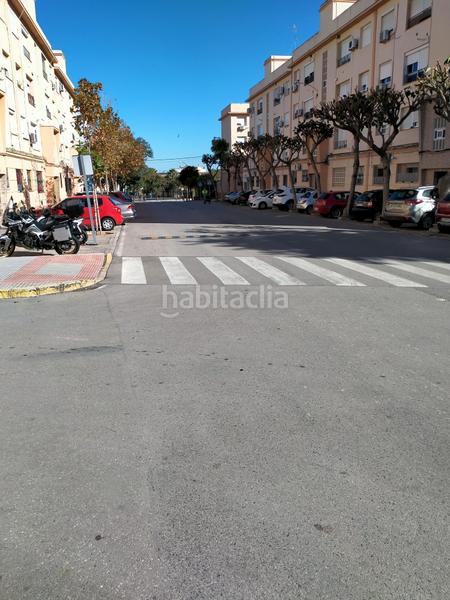 Foto 8bd674f2-5bb6-4b32-9ee0-8fbe83180678. Piso  en La Pastora - La Estación San Fernando