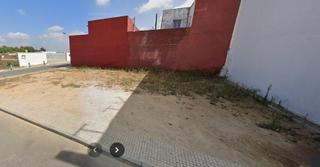 Terreny residencial a La Banda - Campo de Fútbol. Chiclana de la fronteraterreno