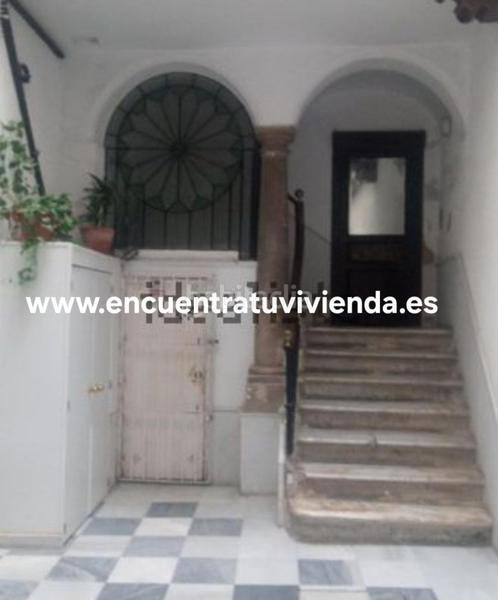 Foto 79e0d721-5752-437c-a618-79a5d8f80045. Appartamento in Centro Histórico Cádiz