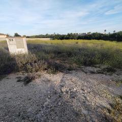 Residential Plot in Los Franceses - La Vega. Chiclana de la fronteraterreno