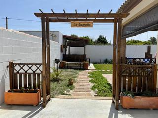 Chalet à Las Lagunas - Campano. Chiclana de la fronterachalet