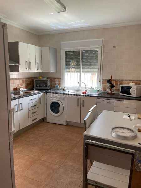 Foto 54aa5955-b977-4b97-ad9a-80ef68e83c4a. Xalet a Las Lagunas - Campano Chiclana de la Frontera