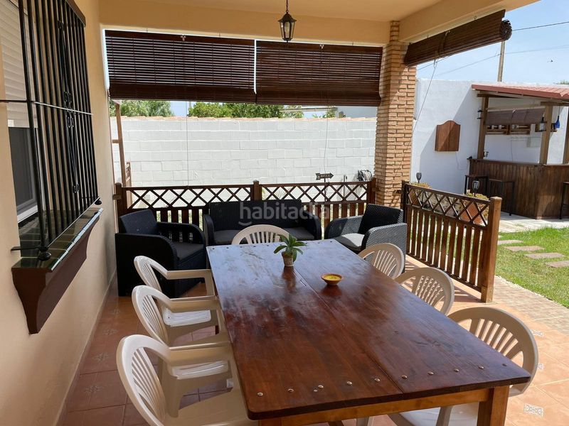 Foto 57285b5d-170b-4f09-9d2a-23fc81e97580. Xalet a Las Lagunas - Campano Chiclana de la Frontera