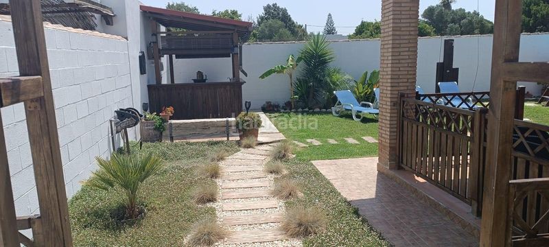 Foto 91e676bd-6311-4a55-a541-a38d9c2e74fc. Xalet a Las Lagunas - Campano Chiclana de la Frontera