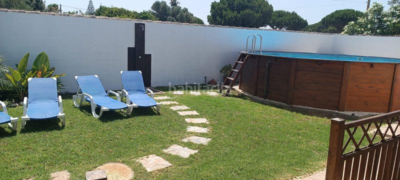 Foto c7c6976b-d316-4fb2-88e5-a4ef33bd01f3. Xalet a Las Lagunas - Campano Chiclana de la Frontera