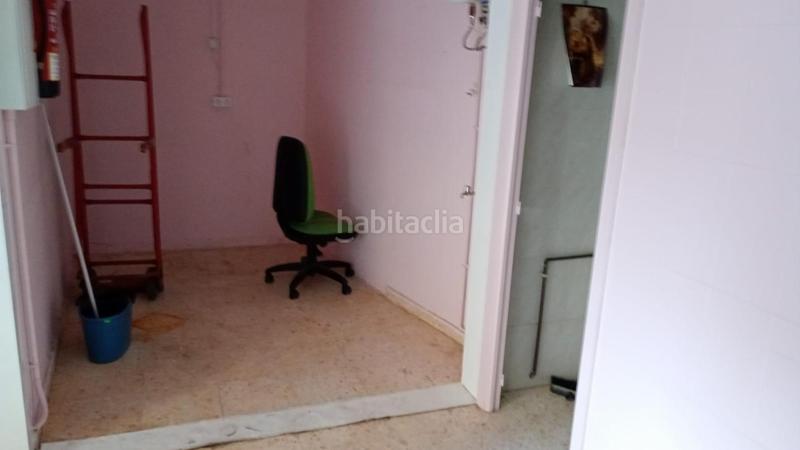 Foto 0c464b08-a157-4d1b-8982-bcd422220948. Geschäftsraum in Asdrúbal - Bahía Blanca Cádiz