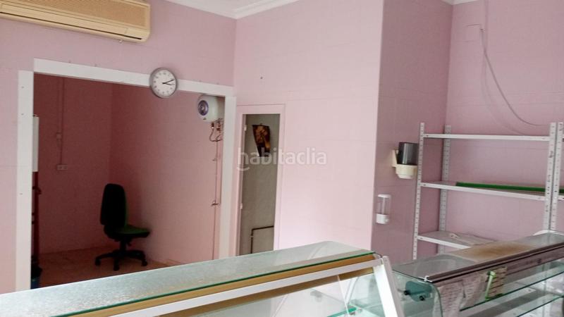 Foto 0d57cf37-609a-4bfa-9fd3-7e00efce5273. Geschäftsraum in Asdrúbal - Bahía Blanca Cádiz