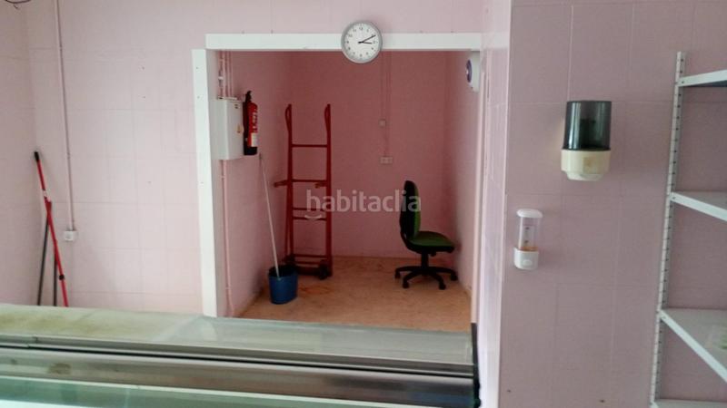 Foto 2a7d1137-c0fb-4eb7-8f93-b54da8d2b4d6. Geschäftsraum in Asdrúbal - Bahía Blanca Cádiz