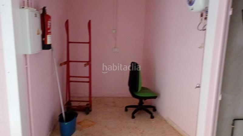 Foto 453c525a-b1e2-4159-888f-f36d7b7416ea. Geschäftsraum in Asdrúbal - Bahía Blanca Cádiz