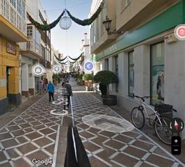 Affitto Locale commerciale in El Cristo - Cayetano Roldán. San fernandolocal