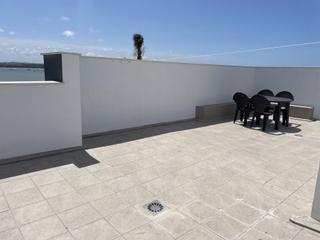 Duplex à Camposoto - Gallineras. San fernandoapartamento