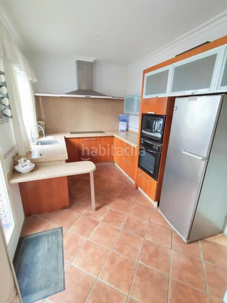 Foto 0968f78d-f0ca-4f8a-b5eb-e4fd9c85b4da. Casa amb calefacció a Centro Ciudad San Fernando