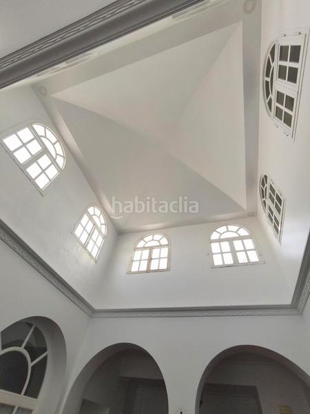 Foto 298a7f01-d65b-44eb-b8d2-ac70a4bf4d9b. Casa amb calefacció a Centro Ciudad San Fernando