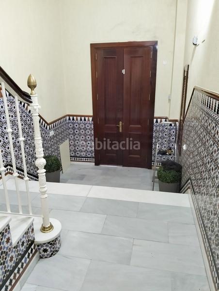 Foto 2c02aac2-acc7-4f1b-9728-30e6cdb65f52. Casa amb calefacció a Centro Ciudad San Fernando