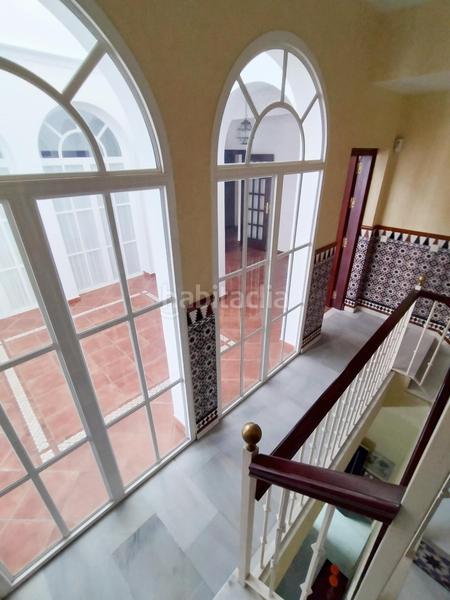 Foto 4ae63457-168b-4732-9ca7-fc066609e1df. Casa amb calefacció a Centro Ciudad San Fernando