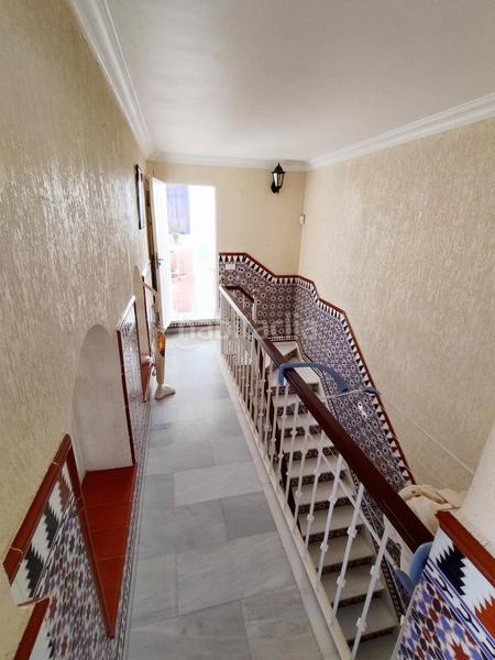 Foto b77e07da-8c3a-469b-a009-842a293decf9. Casa amb calefacció a Centro Ciudad San Fernando