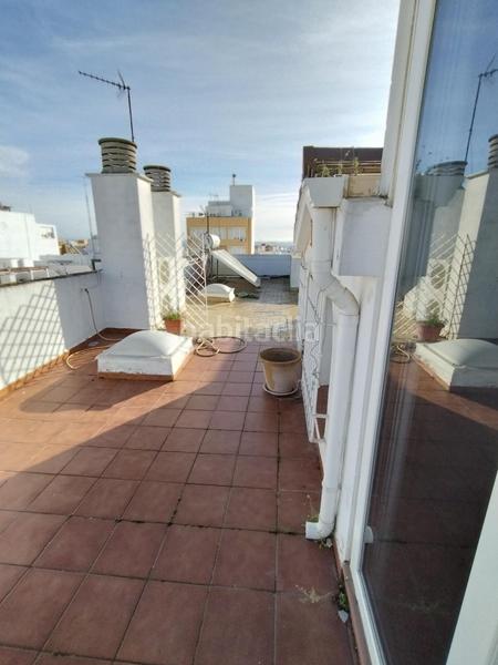 Foto c5c2d5cf-ef25-418a-bc1d-68cb4229b77f. Casa amb calefacció a Centro Ciudad San Fernando