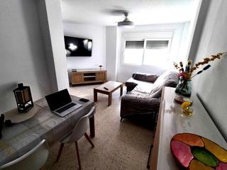 Appartement  Avda constitucion. San fernandopiso